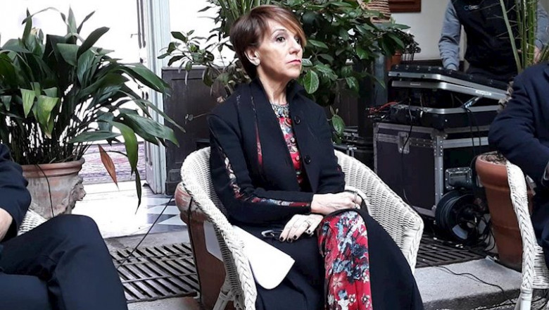ep la coleccionista patrizia sandretto apuesta por seguir buscando una sede en espana ep la coleccionista patrizia sandretto apuesta por seguir buscando una sede en espana