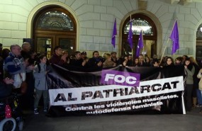 ep la concentracion apuertasayuntamientosabadell