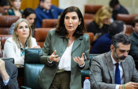 ep la consejera de empleo empresa y trabajo autonomo rocio blanco