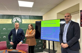 ep la dop sidra de asturias cierra 2025 con record de contraetiquetas y crecimiento del 73