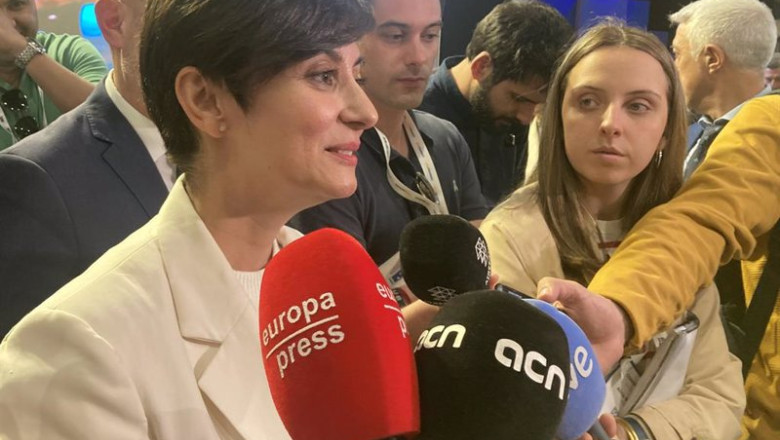 ep la ministra de vivienda y agenda urbana isabel rodriguez 20240521182603 ep la ministra de vivienda y agenda urbana isabel rodriguez 20240521182603