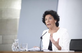 ep la portavozgobierno isabel celaa comparece despuesconsejoministr