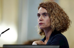 ep la presidenta del congreso meritxel batet