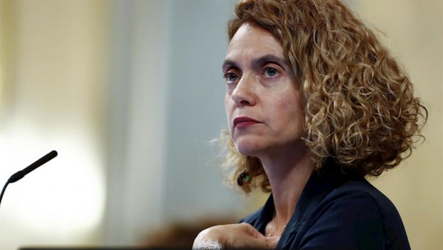 ep la presidenta del congreso meritxel batet
