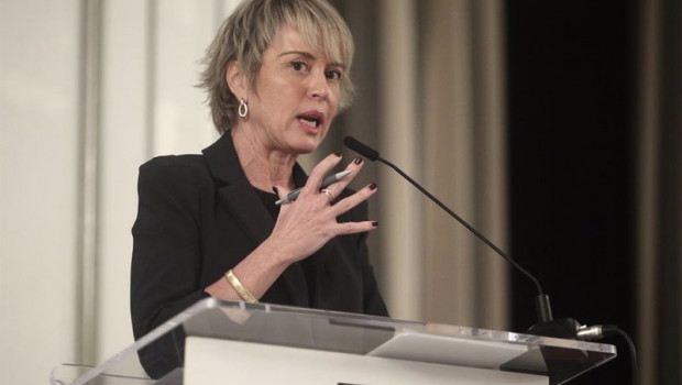 ep la secretaria de estado de digitalizacion e inteligencia artificial carme artigas en una imagen