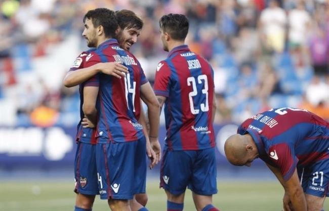 ep levante celebragolciutatvalencia