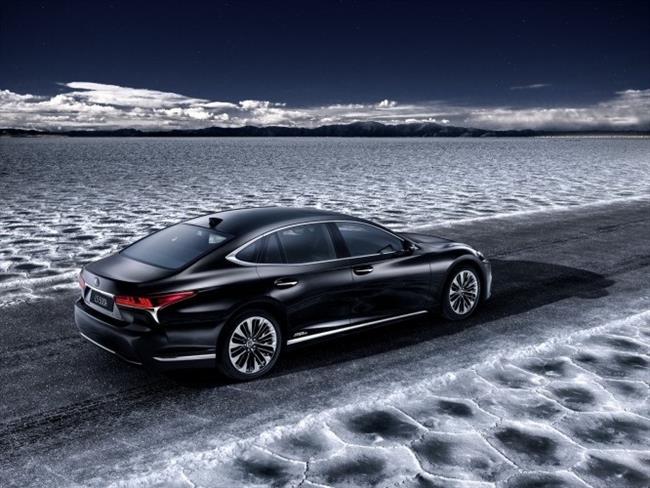 ep lexus ls 500h