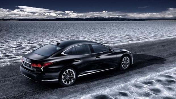 ep lexus ls 500h