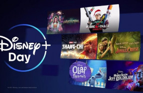 ep logo promocional del disney day para america latina
