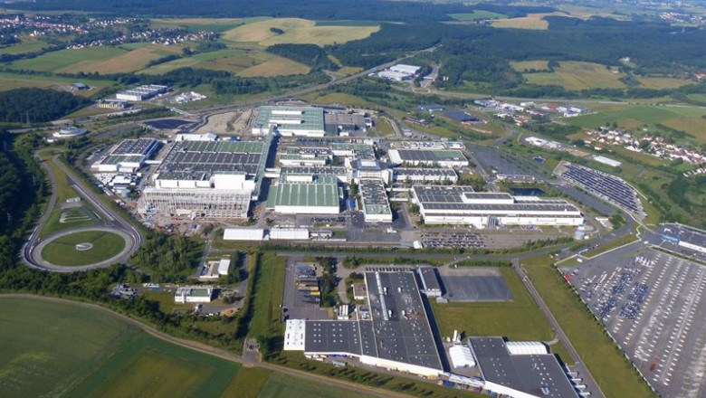 ep mercedes-benz ag ha acordado la venta de la planta de hambach francia a ineos automotive ep mercedes-benz ag ha acordado la venta de la planta de hambach francia a ineos automotive
