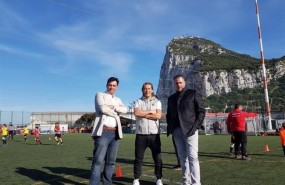 ep michel salgado gibraltar united