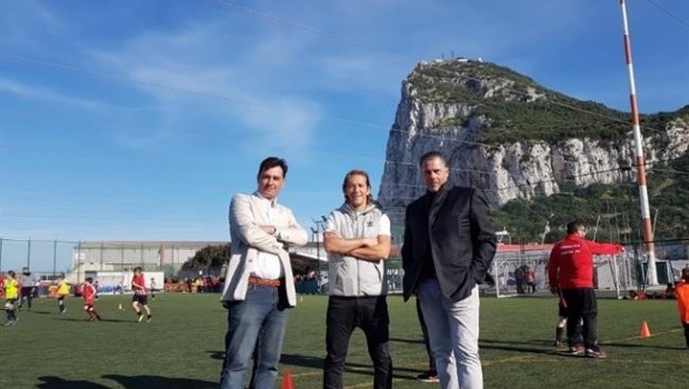 ep michel salgado gibraltar united