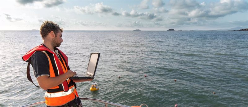 ep minisait presenta un informe sobre las pautas para impulsar la digitalizacion en el mar y la ep minisait presenta un informe sobre las pautas para impulsar la digitalizacion en el mar y la