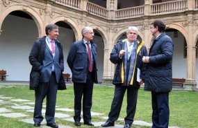 ep ministroexteriores alfonso dastis en salamanca
