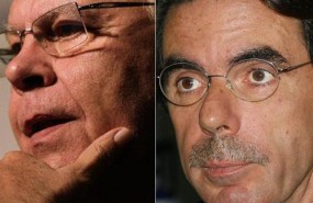 ep montajefelipe gonzalezjose maria aznar