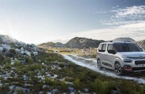 ep nuevo citron berlingo