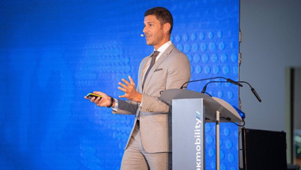 ep othman ktiri ceo ok mobility