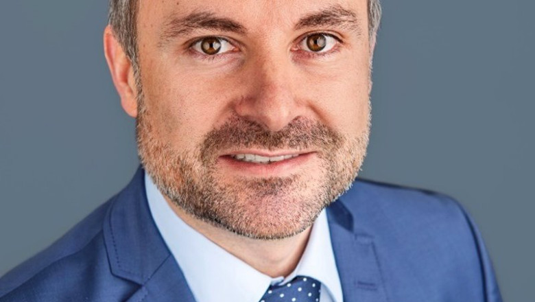 ep otis nombra presidente de europa oriente medio y africa a enrique minarro ep otis nombra presidente de europa oriente medio y africa a enrique minarro