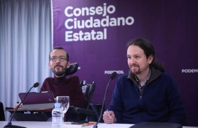 ep pablo echeniquepablo iglesias enimagenarchivo