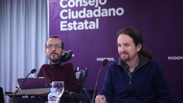 ep pablo echeniquepablo iglesias enimagenarchivo