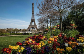 ep paris francia