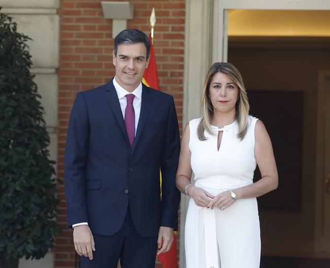 ep pedro sanchez recibela presidentala juntaandalucia susana diaz 20180913123804