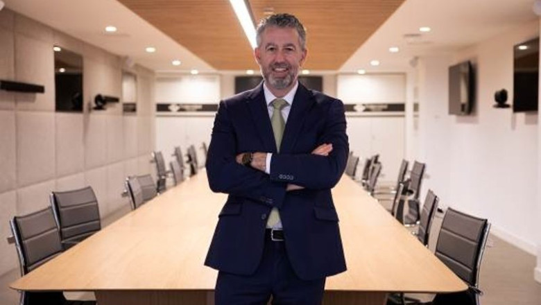 ep pedro serrera nuevo secretario general de fraternidad muprespa