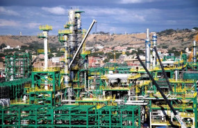 ep petroperu coloca 1000 millones de dolares en mercados internacionales para financiar la refineria