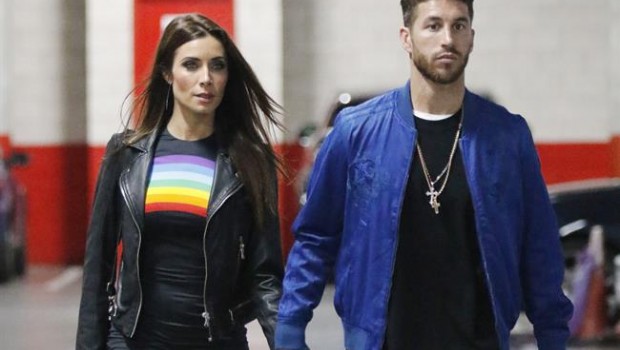 ep pilar rubiosergio ramos
