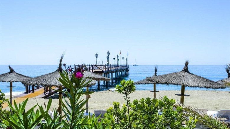 ep playa de marbella costa del sol