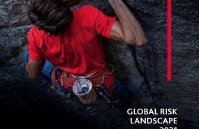 ep portada informe anual global risk landscape 2021 de bdo