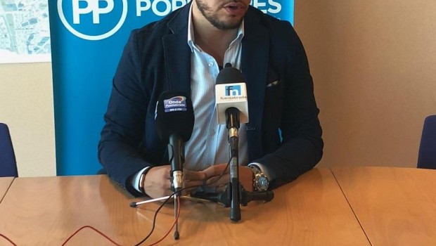 ep portavozppfuenlabrada sergio lopez