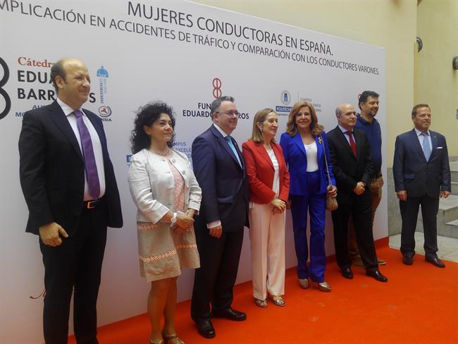 ep presentacion informe estudio conduccion diferencias hombresmujeres