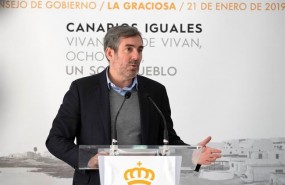 ep presidentelas islas canarias fernando clavijo