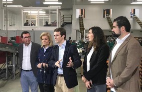 ep presidentepp pablo casado en cartaya