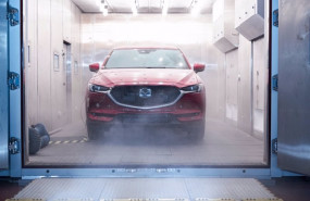 ep pruebas en vehiculos mazda