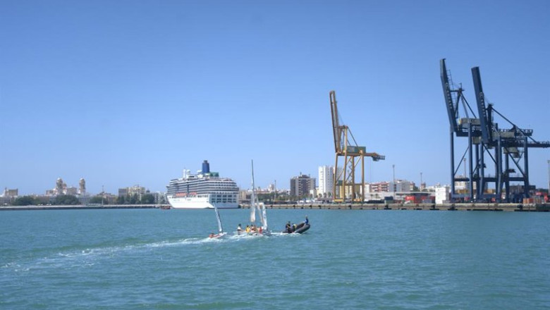 ep puerto de cadiz