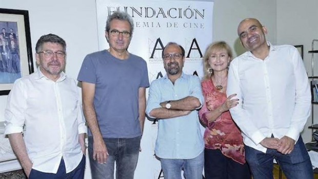 ep ricardo steinberg mariano barroso asghar farhadi ana amigorafa portela fo