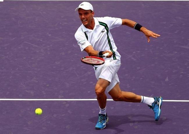 Roberto Bautista Miami | MIAMI OPEN ep roberto bautista miami