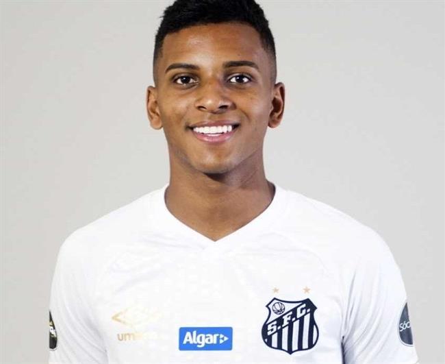 ep rodrygo goes fichareal madrid