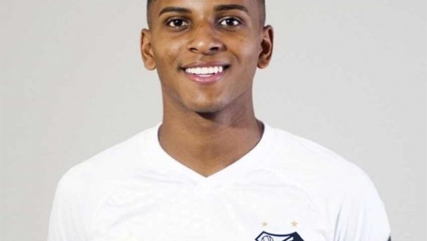 ep rodrygo goes fichareal madrid