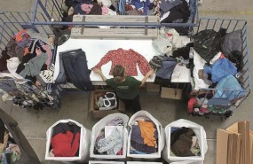 ep ropa reutilizada segunda mano sostenibilidad