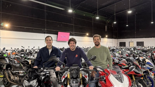 ep seaya andromeda entra con 8 millones en cuimo dedicada a la venta online de motos ep seaya andromeda entra con 8 millones en cuimo dedicada a la venta online de motos