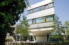 ep sede de triodos bank