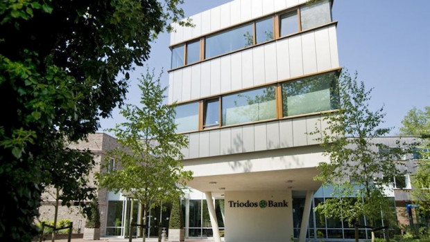 ep sede de triodos bank