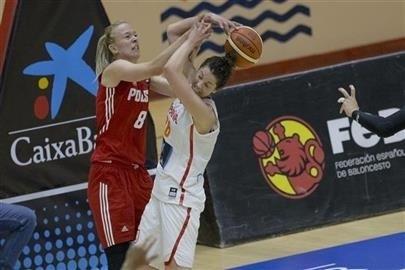 Selección española femenina de baloncesto | WWW.FEB.ES ep seleccion espanola femeninabaloncesto