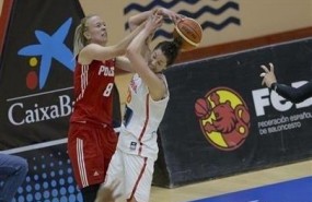 ep seleccion espanola femeninabaloncesto