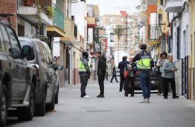 ep sevilla- sucesos- prisionpresunto yihadistapretendia atentarsevilla ep sevilla- sucesos- prisionpresunto yihadistapretendia atentarsevilla