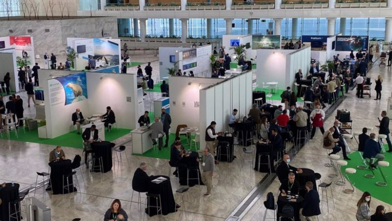 Smart Energy Congress & EXPO (SEC) | ENERTIC ep smart energy congress expo sec