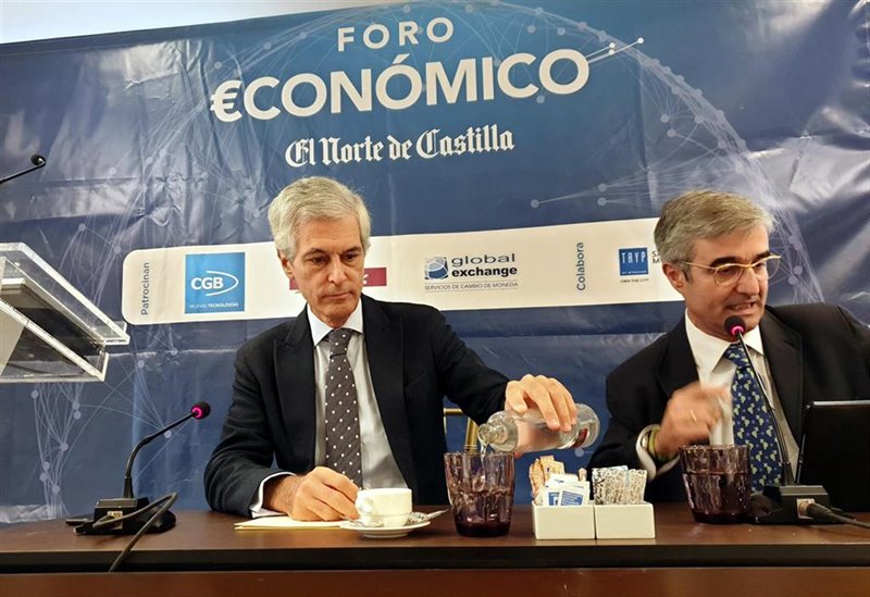 ep suarez illana centro en el foro de el norte de castilla en salamanca